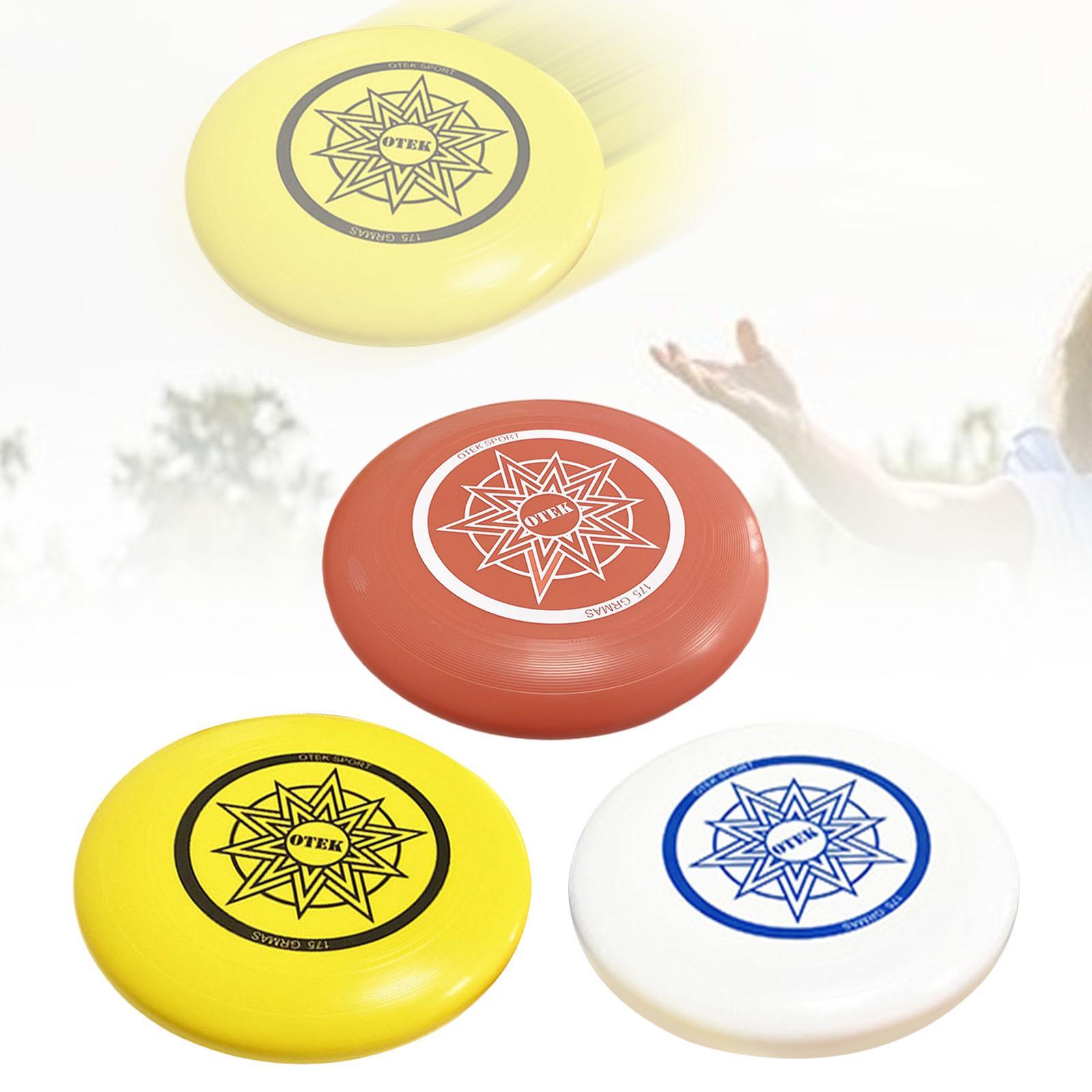 Outdoor Camping Games For Adults - قرص طائر رياضي للعب في الهواء