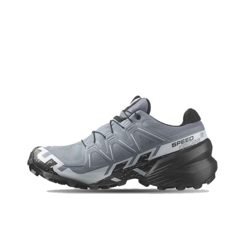 Salomon Shoes Speedcross 6 - حذاء الجري SALOMON Speedcross 6 Trail