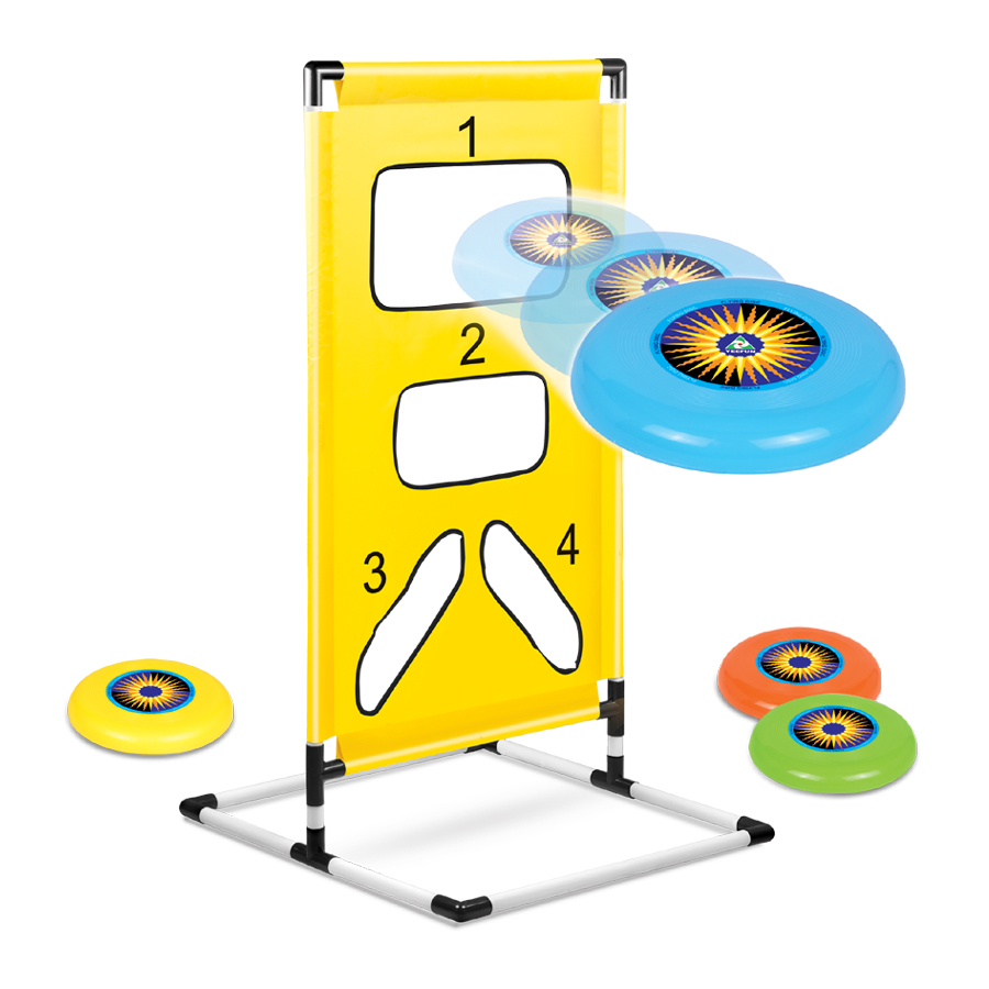 Outdoor Camping Games For Adults - لعبة قرص طائر احترافية للأطفال والكبار