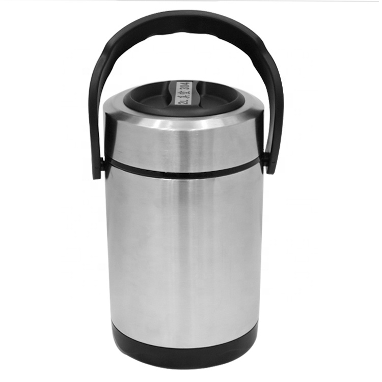 Vacuum Insulated Flask - الجملة فراغ معزول الحرارية بينتو الحاويات