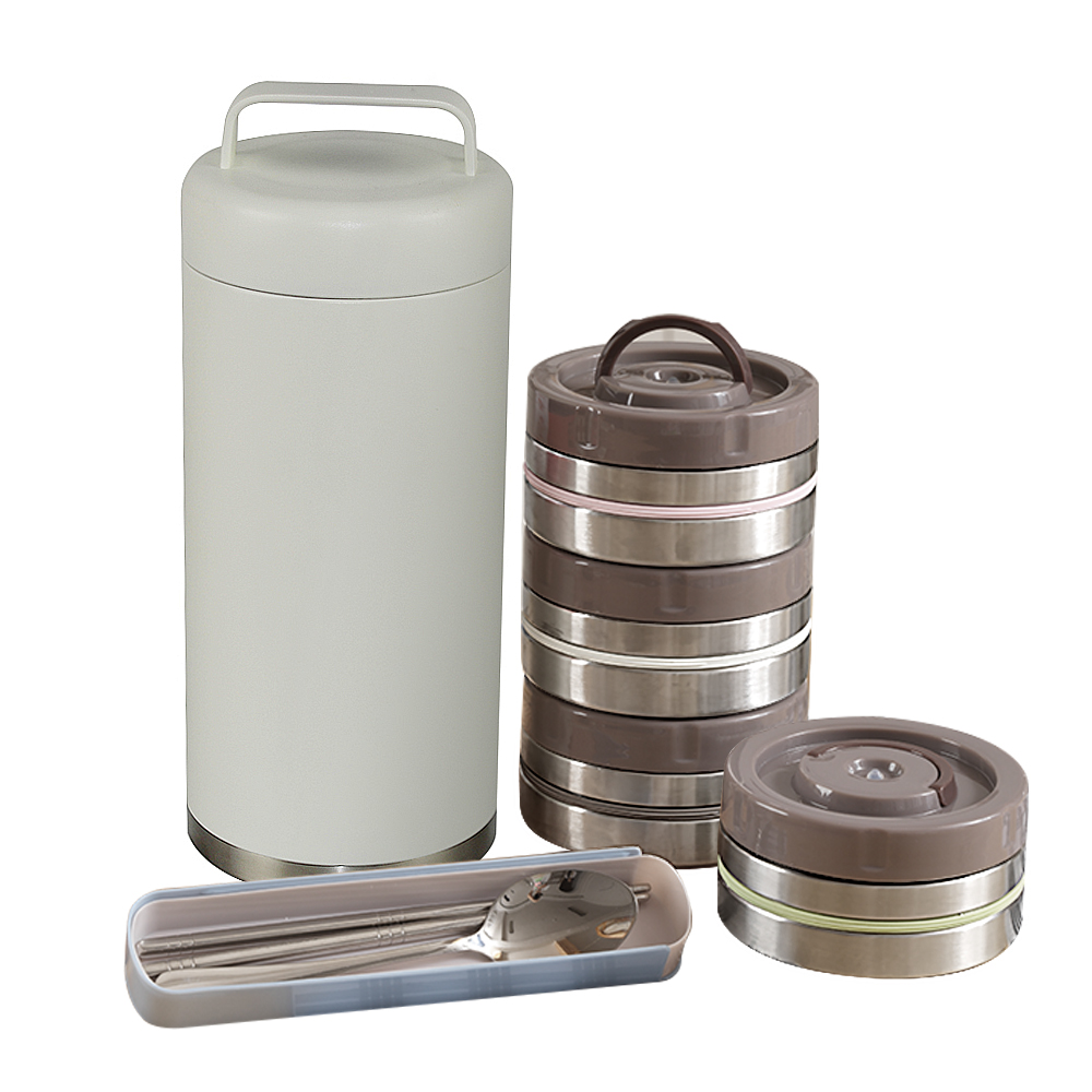 75oz سعة كبيرة كوب مستقيم قارو - مراجعة Vacuum Insulated Flask وسعره
