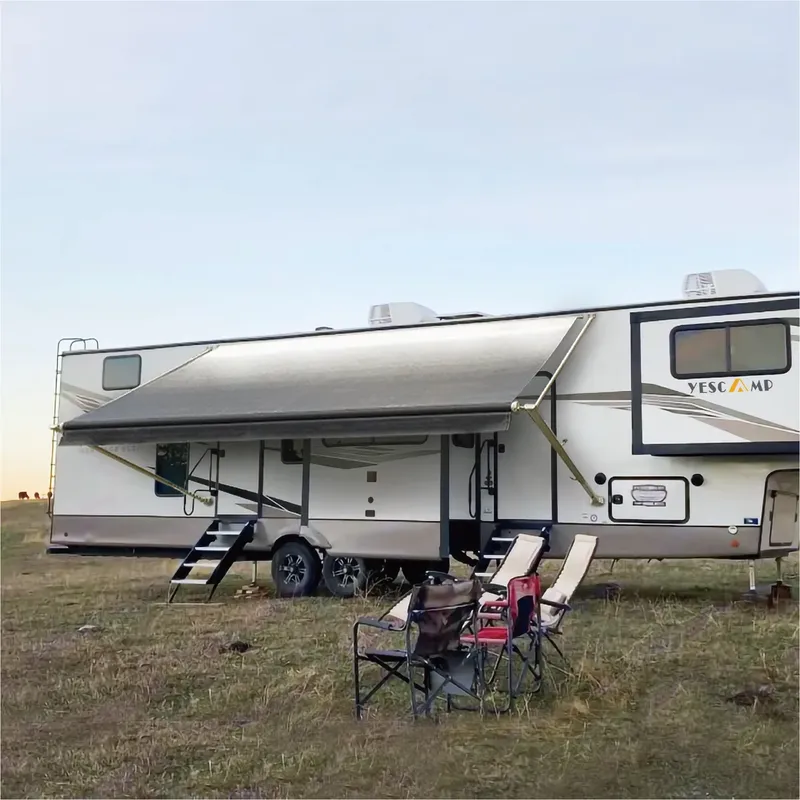 مظلة أونلوكس اقتصادية للتحكم ا - مراجعة Outdoor In Camping وسعره