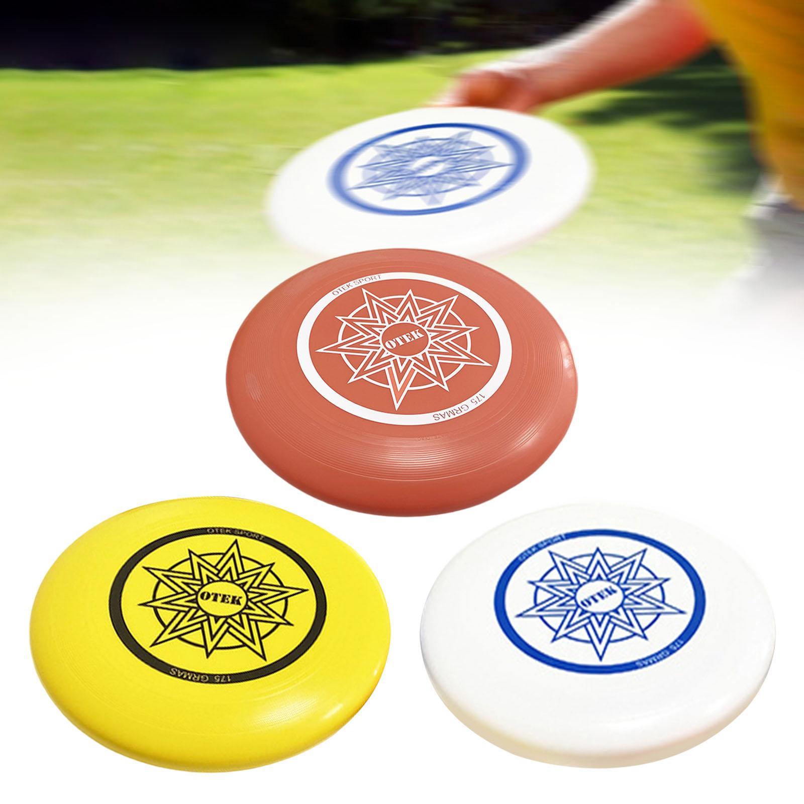 قرص طائر رياضي للعب في الهواء  - مراجعة Outdoor Camping Games For Adults وسعره