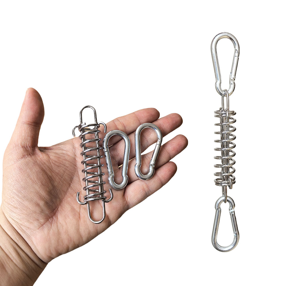 خيمة تخييم 4/6 قطع مع سلك رياح - مراجعة Outdoor Camping Extension Cord وسعره