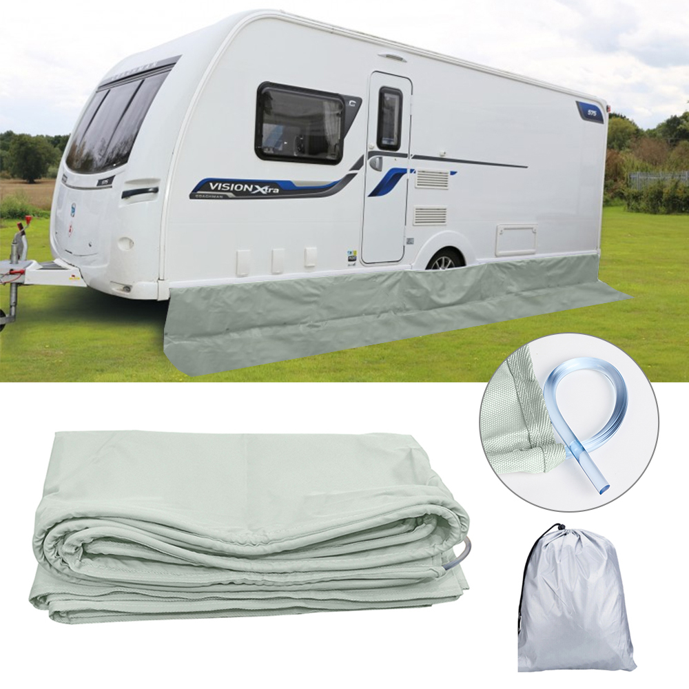 للمنازل المتنقلة/المخيمرات الت - مراجعة Outdoor In Camping وسعره