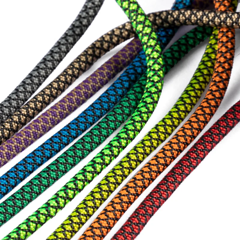 الحبل Dia.4mm للتخييم في الهوا - مراجعة Outdoor Camping Extension Cord وسعره