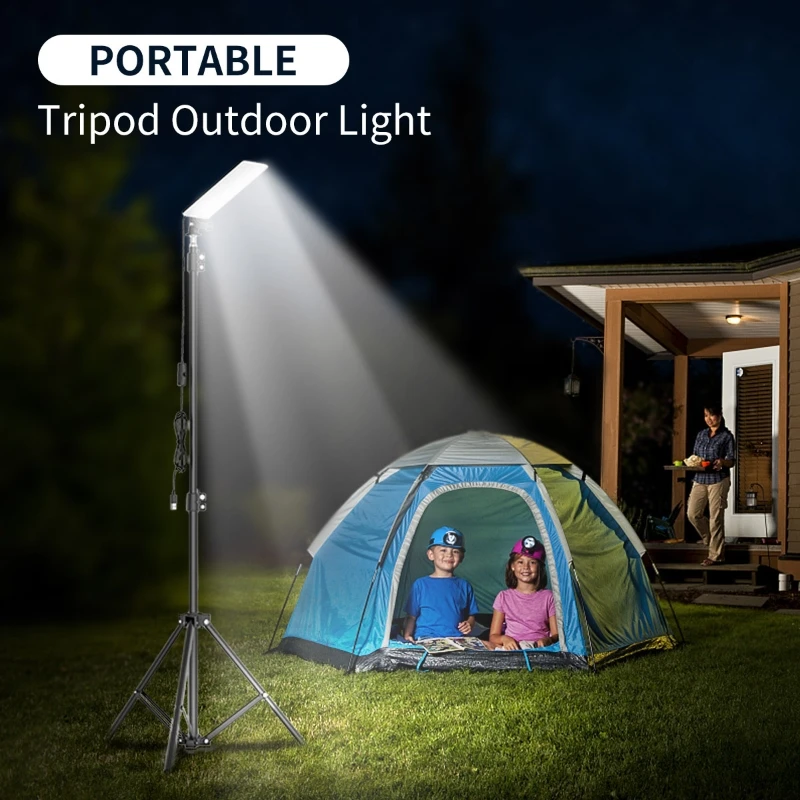 قابل للتعديل 84 قطعة LED USB ب - مراجعة Outdoor Camping Videos وسعره