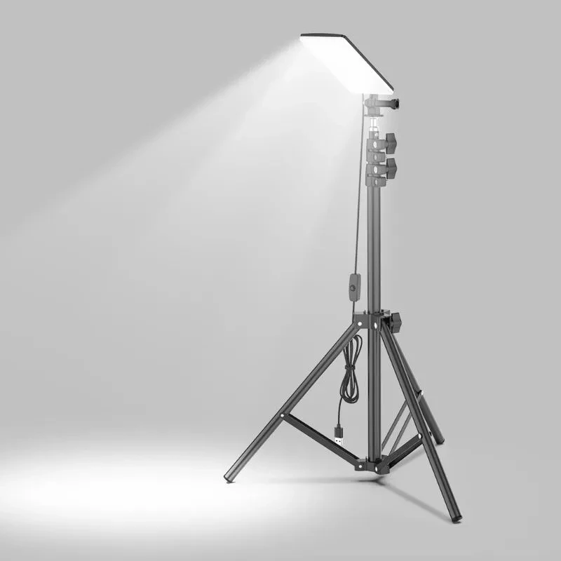قابل للتعديل 84 قطعة LED USB ب - مراجعة Outdoor Camping Videos وسعره