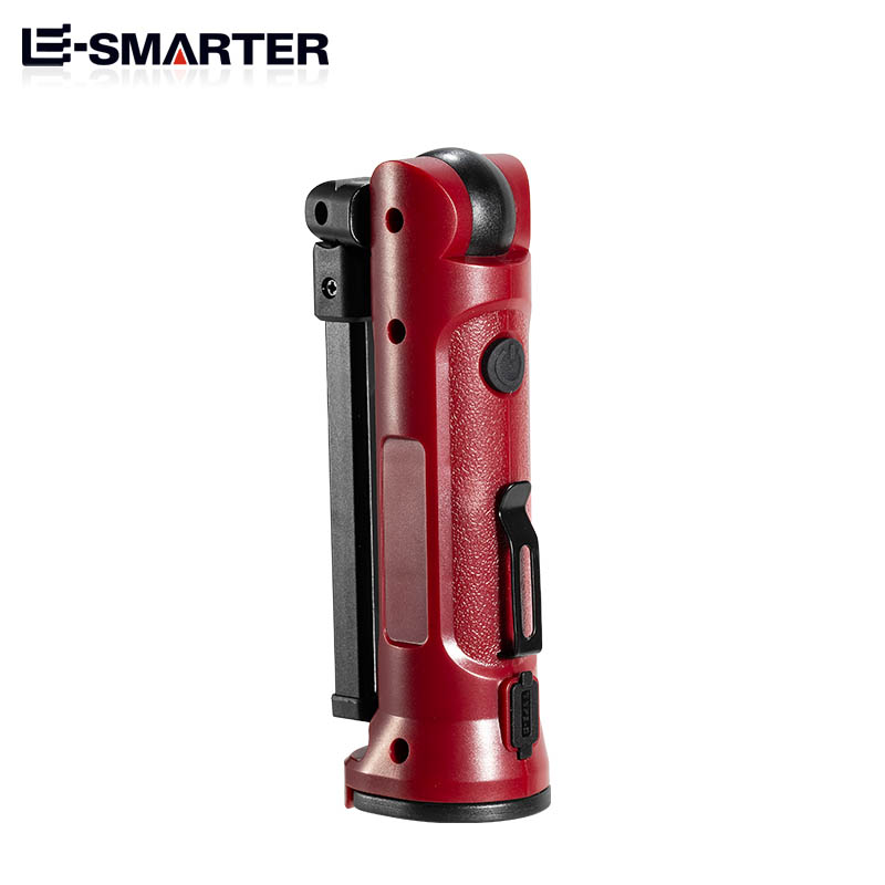 COB LED ضوء العمل قابلة للشحن  - مراجعة Outdoor Camping Lights وسعره