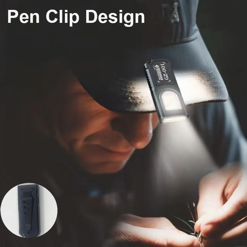 مصباح يدوي LED صغير قوي قابل ل - مراجعة Outdoor Camping Lampe وسعره