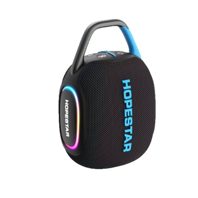 HOPESTAR P91 مقاوم للماء سمّاع - مراجعة Outdoor Camping Videos وسعره