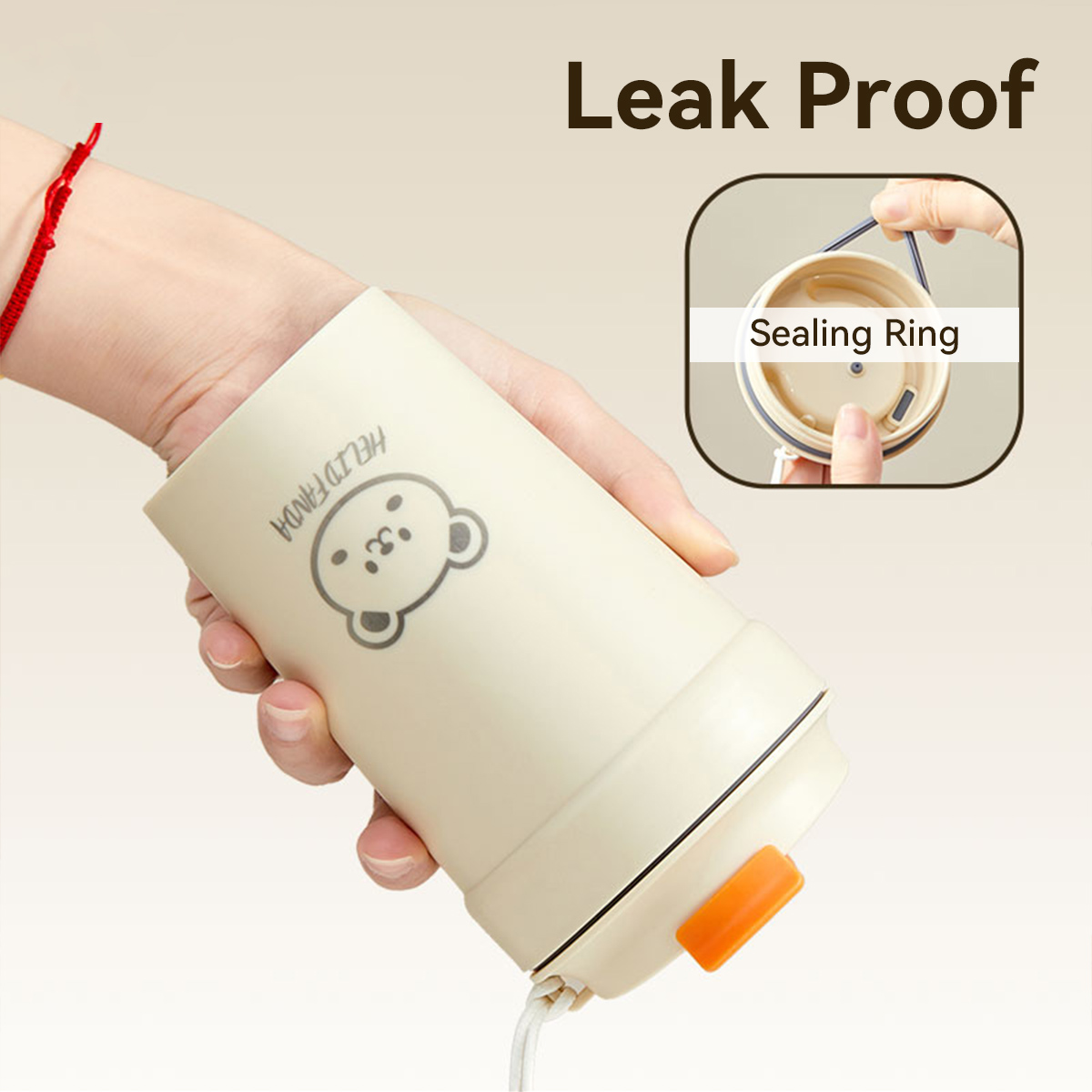 WORTHBUY كوب قهوة للمكتب كوب ق - مراجعة Camping Rope وسعره