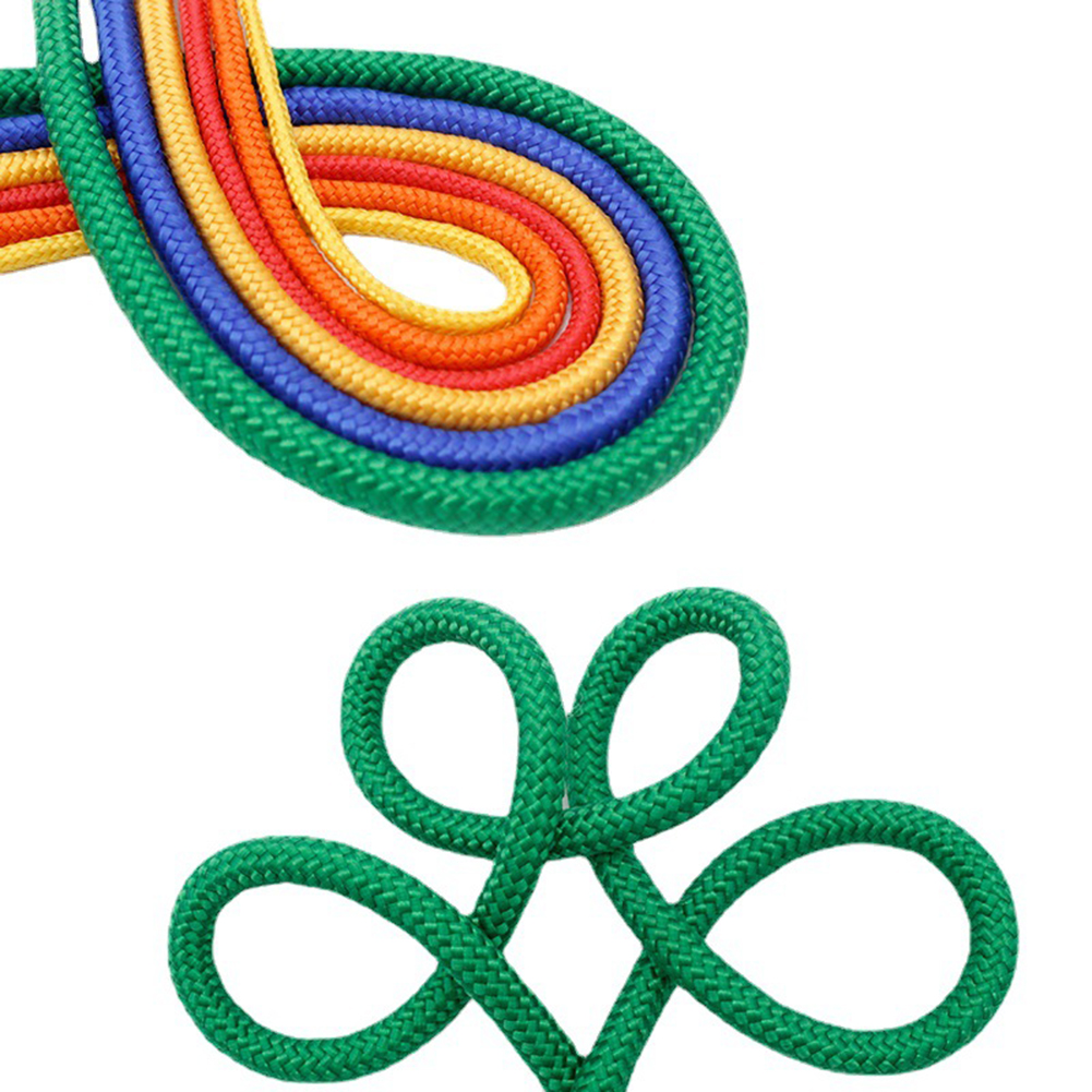 حبل مجدول 8 مم، حبل خارجي 10 أ - مراجعة Outdoor Camping Extension Cord وسعره