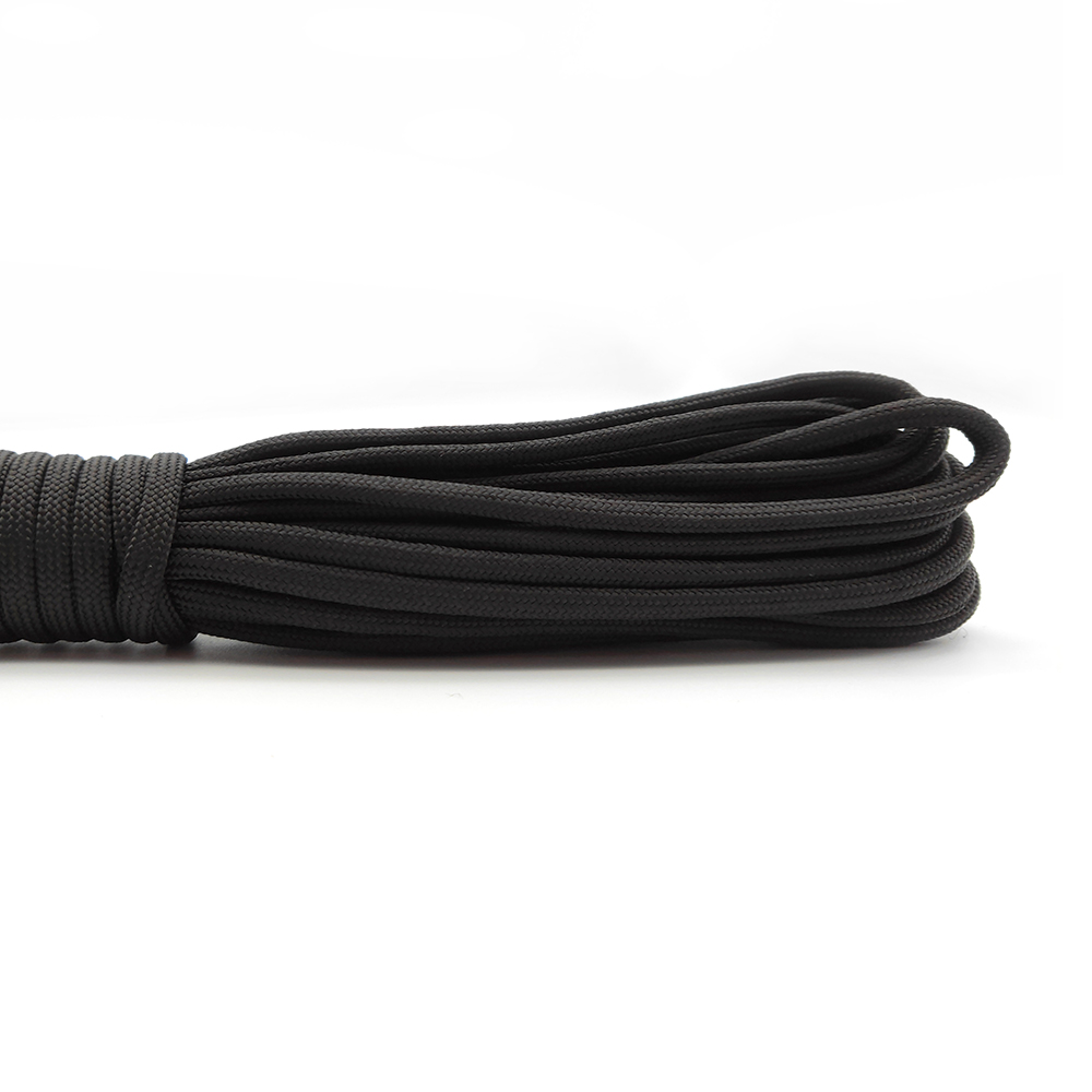 5 متر 10M 20M 31M Paracord في  - مراجعة Outdoor Camping Extension Cord وسعره