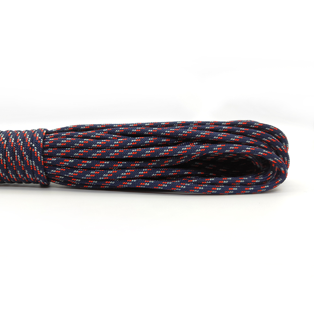 5 متر 10M 20M 31M Paracord في  - مراجعة Outdoor Camping Extension Cord وسعره