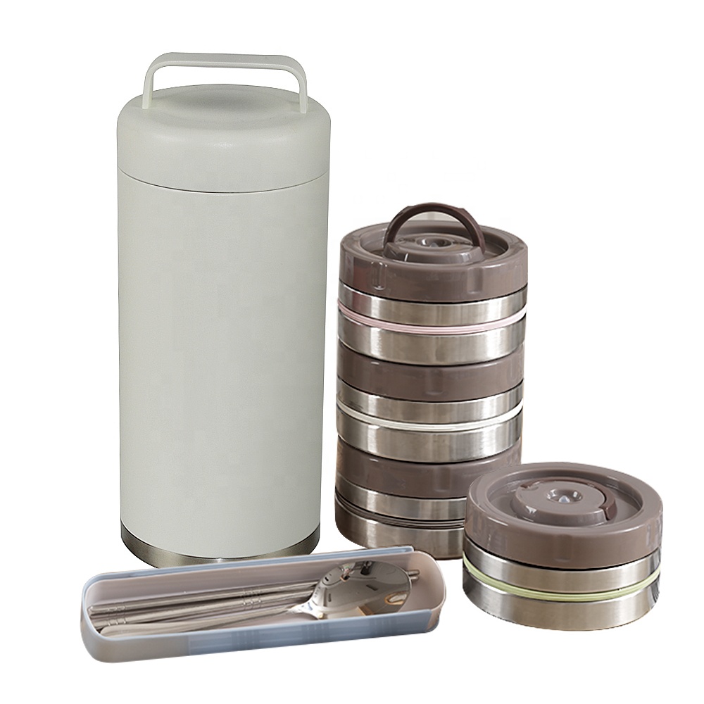 75oz سعة كبيرة مكنسة من الفولا - مراجعة Vacuum Insulated Flask وسعره