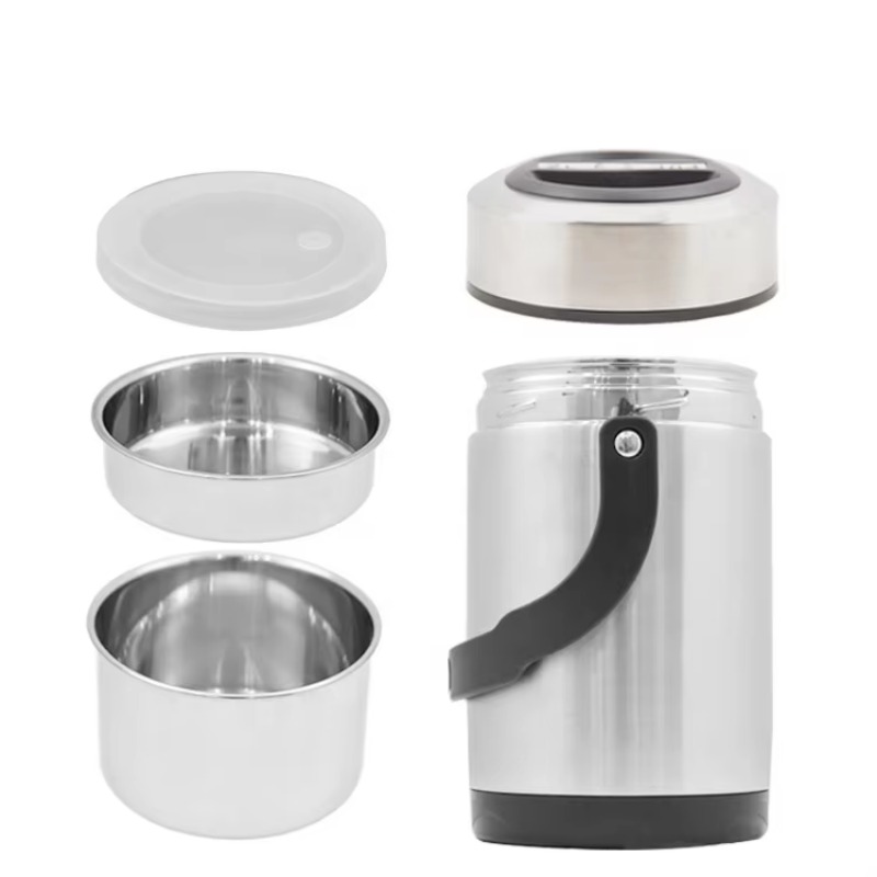 الجملة فراغ معزول الحرارية بين - مراجعة Vacuum Insulated Flask وسعره