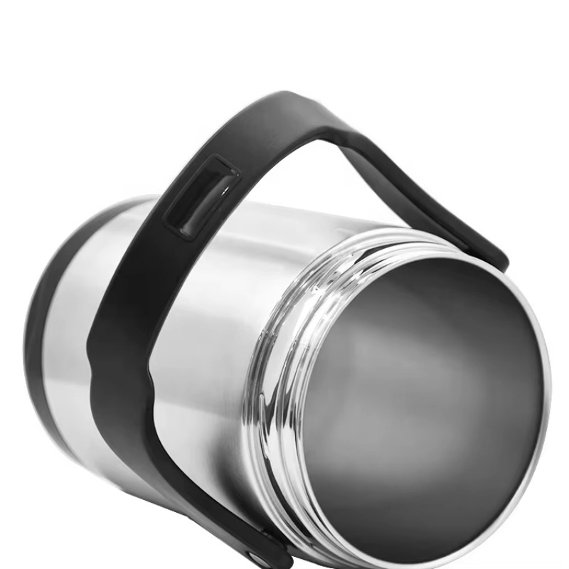 الجملة فراغ معزول الحرارية بين - مراجعة Vacuum Insulated Flask وسعره