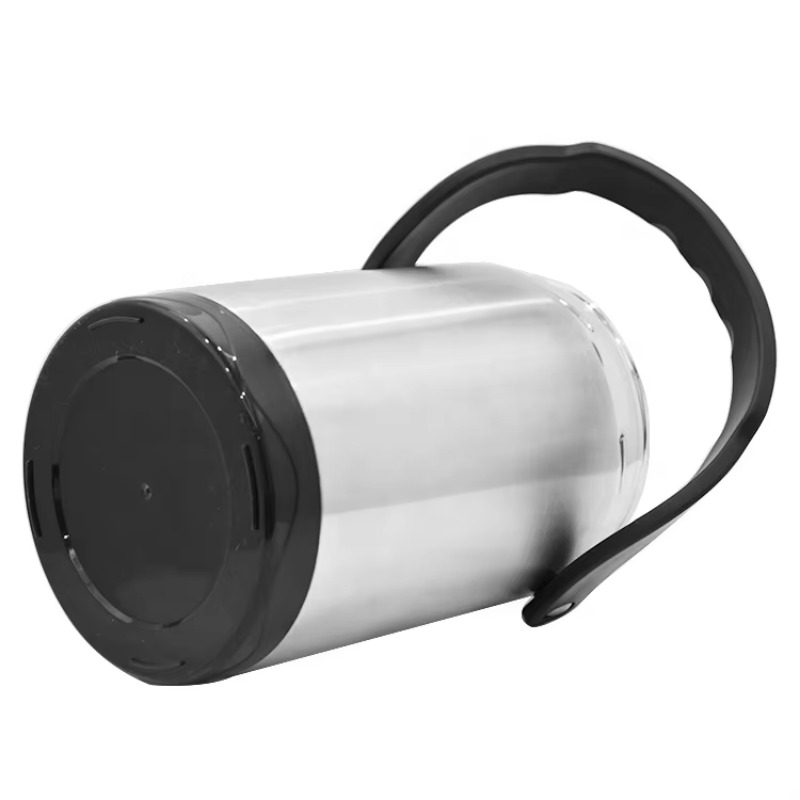 الجملة فراغ معزول الحرارية بين - مراجعة Vacuum Insulated Flask وسعره