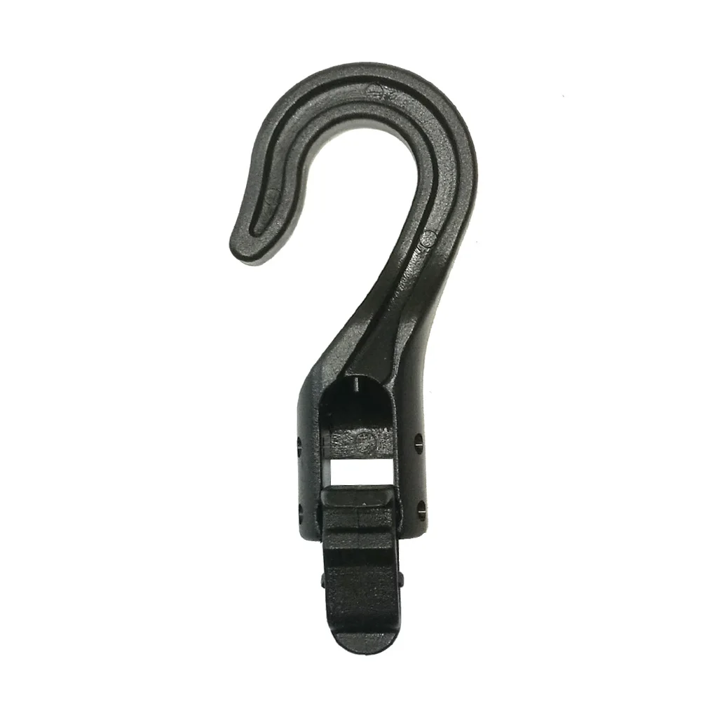 10-20 قطعة من خطافات الحبال ال - مراجعة Outdoor Camping Extension Cord وسعره