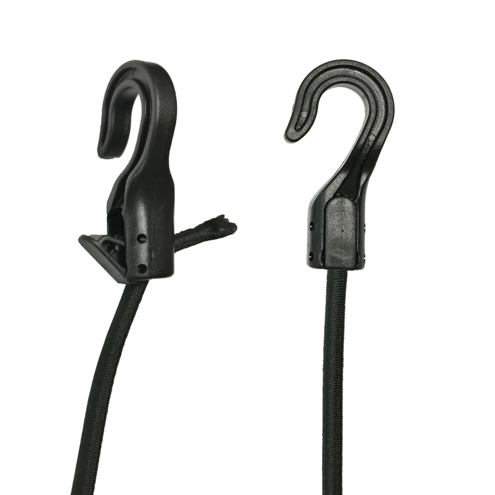 10-20 قطعة من خطافات الحبال ال - مراجعة Outdoor Camping Extension Cord وسعره