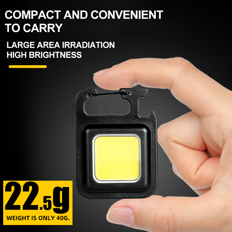 مصباح يدوي صغير فائق السطوع قا - مراجعة Outdoor Camping Lights وسعره