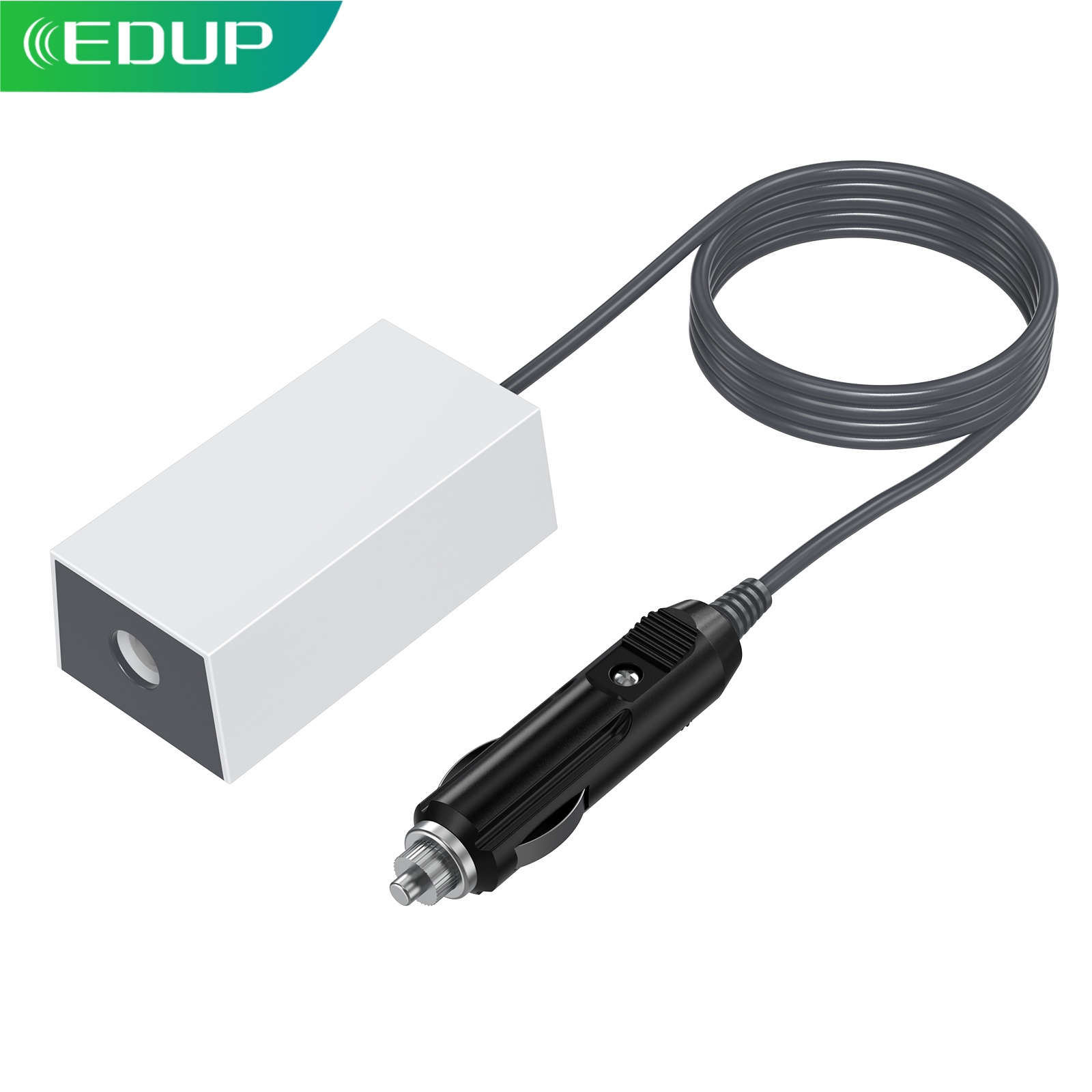 كابل طاقة تيار مستمر EDUP SK01 - مراجعة Camping Rope وسعره