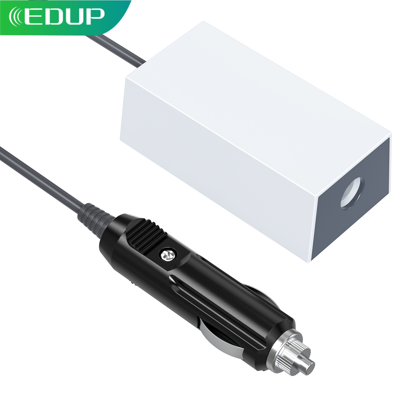 كابل طاقة تيار مستمر EDUP SK01 - مراجعة Camping Rope وسعره