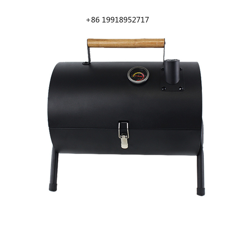 شواية باربكيو خارجية من الفولا - مراجعة Outdoor Camping Griddle وسعره
