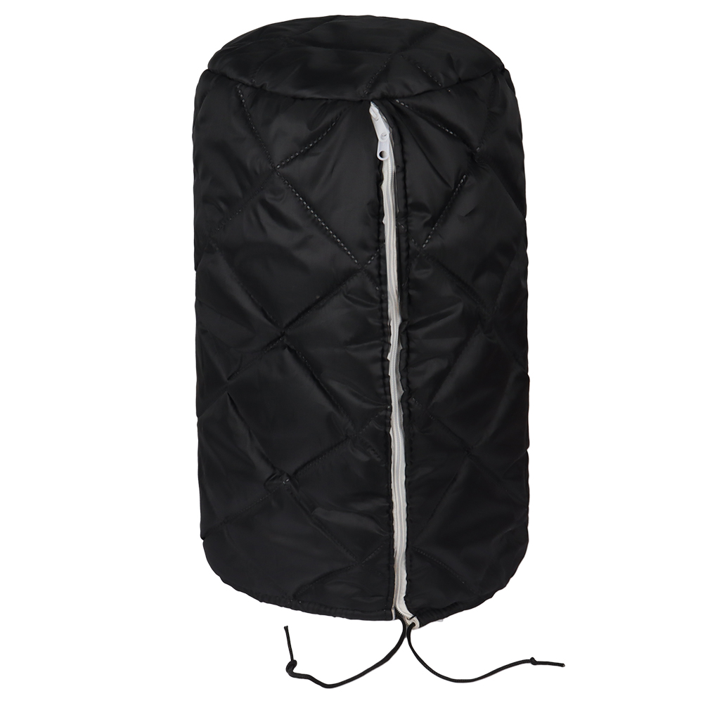 غطاء عازل حراري لزجاجة غاز الب - مراجعة Outdoor In Camping وسعره